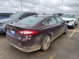Used 2013 Ford Fusion Titanium w/ Titanium Driver Assist Pkg image 3