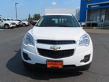 Used 2014 Chevrolet Equinox LS image 2