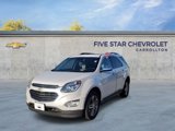 Used 2017 Chevrolet Equinox Premier w/ Enhanced Convenience Package image 3