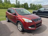 Used 2016 Ford Escape Titanium image 4