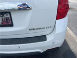 Used 2014 Chevrolet Equinox LTZ image 4