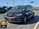 Used 2023 Chrysler Pacifica Limited image 5