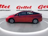 Used 2016 Toyota Prius Three image 5