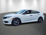 Used 2019 Honda Civic EX-L image 3