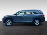 Used 2012 Toyota Highlander 4WD image 4