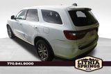 Used 2017 Dodge Durango SXT w/ 3rd Row Seating Group image 4