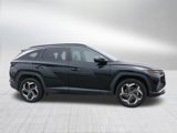 Used 2022 Hyundai Tucson SEL w/ Convenience + Premium Package image 2