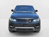 Used 2016 Land Rover Range Rover Sport Supercharged image 2