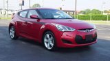 Used 2013 Hyundai Veloster image 3