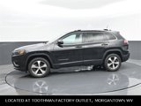 Used 2021 Jeep Cherokee Limited image 5