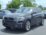 Used 2016 BMW X5 xDrive35i image 2