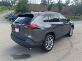 Used 2022 Toyota RAV4 XLE Premium image 5