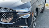 New 2025 Lincoln Nautilus Premier w/ Equipment Group 102A image 4