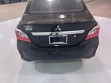New 2024 Mitsubishi Mirage G4 ES image 4