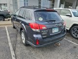 Used 2013 Subaru Outback 2.5i Premium w/ Popular Pkg 1B image 4