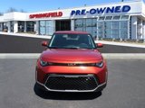 Certified 2023 Kia Soul LX w/ LX Technology Package image 2