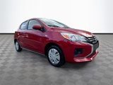 New 2024 Mitsubishi Mirage ES image 3