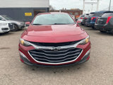 Used 2020 Chevrolet Malibu LT image 2