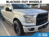 Used 2016 Ford F150 XLT w/ Equipment Group 302A Luxury image 3