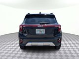 Used 2024 Kia Seltos EX image 4