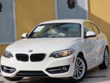 Used 2016 BMW 228i Coupe image 3