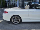 Used 2022 Mercedes-Benz C 300 Cabriolet image 4