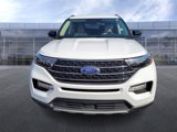 Used 2024 Ford Explorer XLT w/ Equipment Group 202A image 2