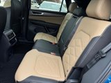 New 2025 Volkswagen Atlas Cross Sport SE image 5
