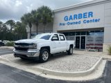 Used 2017 Chevrolet Silverado 1500 LT w/ All Star Edition image 3