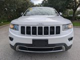 Used 2016 Jeep Grand Cherokee Limited image 2