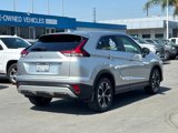 Used 2022 Mitsubishi Eclipse Cross SE image 5