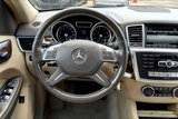 Used 2015 Mercedes-Benz ML 350 2WD image 5