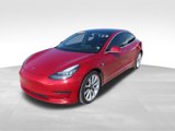 Used 2018 Tesla Model 3 Long Range image 2