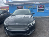 Used 2013 Ford Fusion SE image 3
