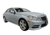 Used 2013 Mercedes-Benz E 350 4MATIC Sedan image 3
