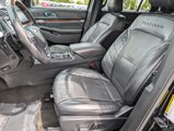 Used 2017 Ford Explorer Platinum image 5