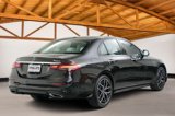 Used 2021 Mercedes-Benz E 450 4MATIC Sedan image 5