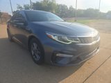Used 2020 Kia Optima LX image 2