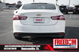 Used 2022 Chevrolet Malibu LT image 4