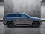 Used 2019 Jeep Grand Cherokee Altitude image 4