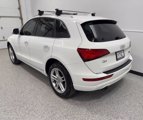 Used 2016 Audi Q5 2.0T Premium Plus w/ Technology Package image 5