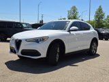 Used 2021 Alfa Romeo Stelvio Sprint image 5