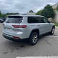 Used 2021 Jeep Grand Cherokee L Limited image 4