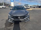 Used 2021 Honda Civic Sport image 2
