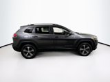 Used 2020 Jeep Cherokee Limited image 4