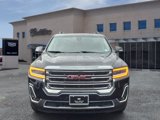 Used 2022 GMC Acadia SLT image 2