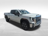 New 2025 GMC Sierra 2500 SLE w/ SLE Value Package; image 3