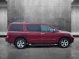 Used 2007 Nissan Armada SE image 4