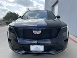 Used 2024 Cadillac XT4 Sport w/ Technology Package image 3