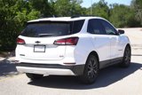 Used 2024 Chevrolet Equinox RS image 5